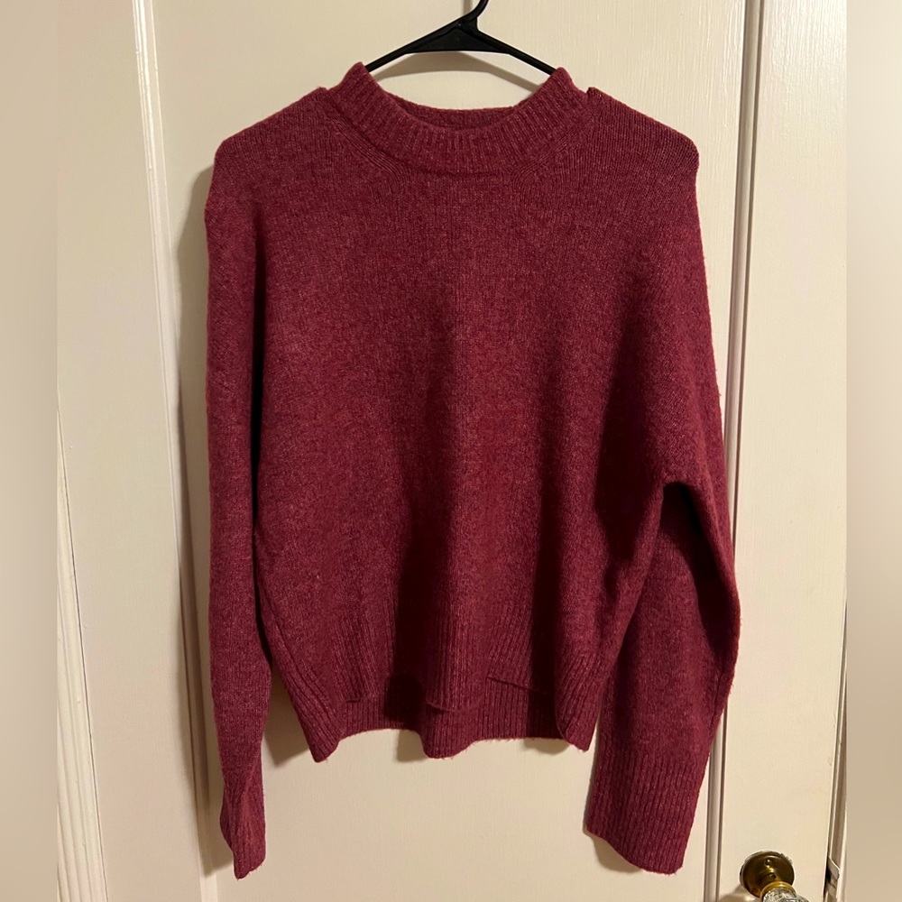 Abercrombie & Fitch Sweater